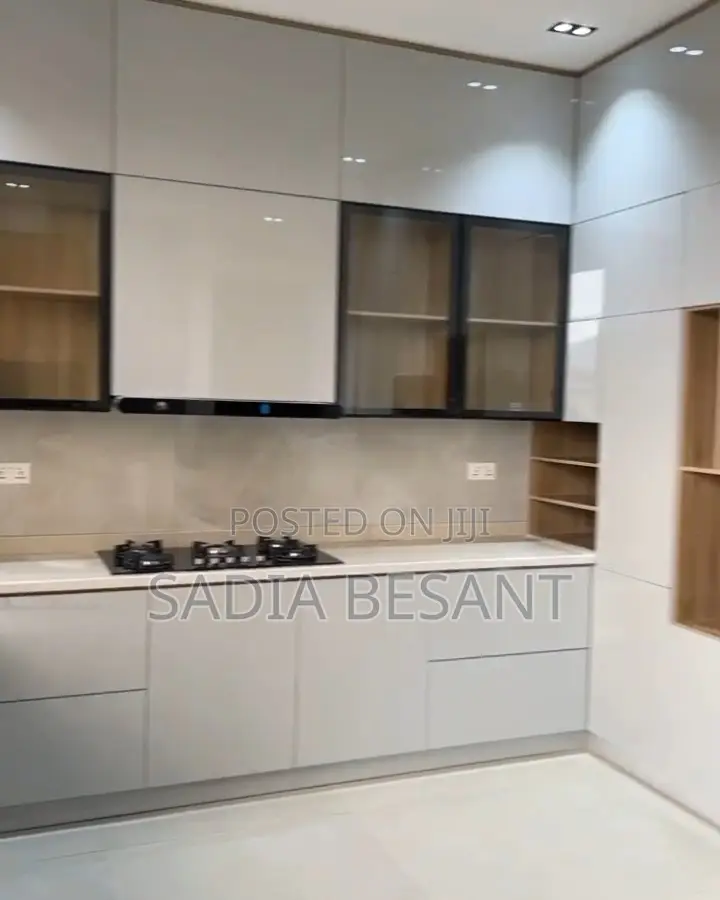 Kitchen Cabinet