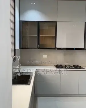 Kitchen Cabinet