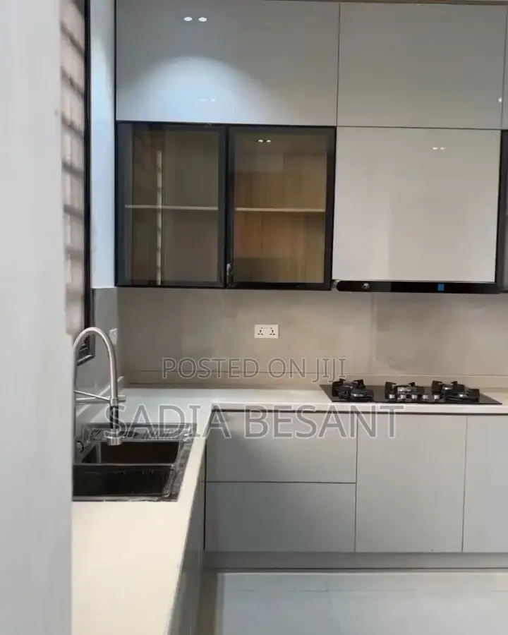 Kitchen Cabinet