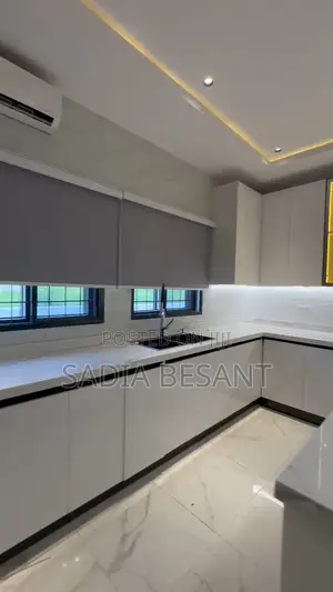 New Collection Kitchen Cabinet