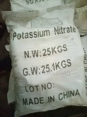 25kg Potassium Nitrate ( Original)