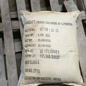 25kg Ferric Chloride (Original)