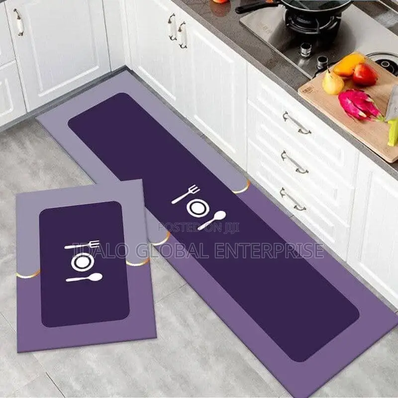 Kitchen Floor Mat