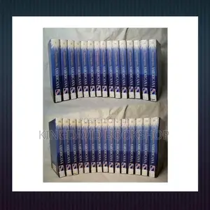 Encyclopedia Americana 30 Volumes