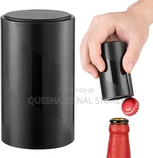 Beer Bottle Opener