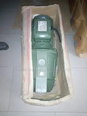 High Quality Artla Pumping Machine