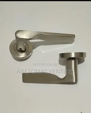 Original Europe Unrose Handles
