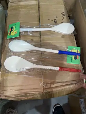 Wooden Cooking Spoon. Doz