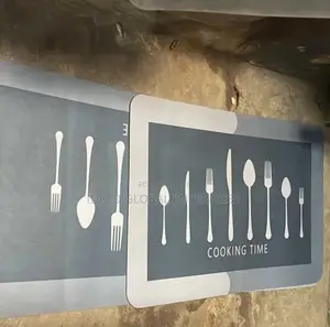 Kitchen Floor Mat