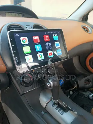 Car Android Play Masturbation
