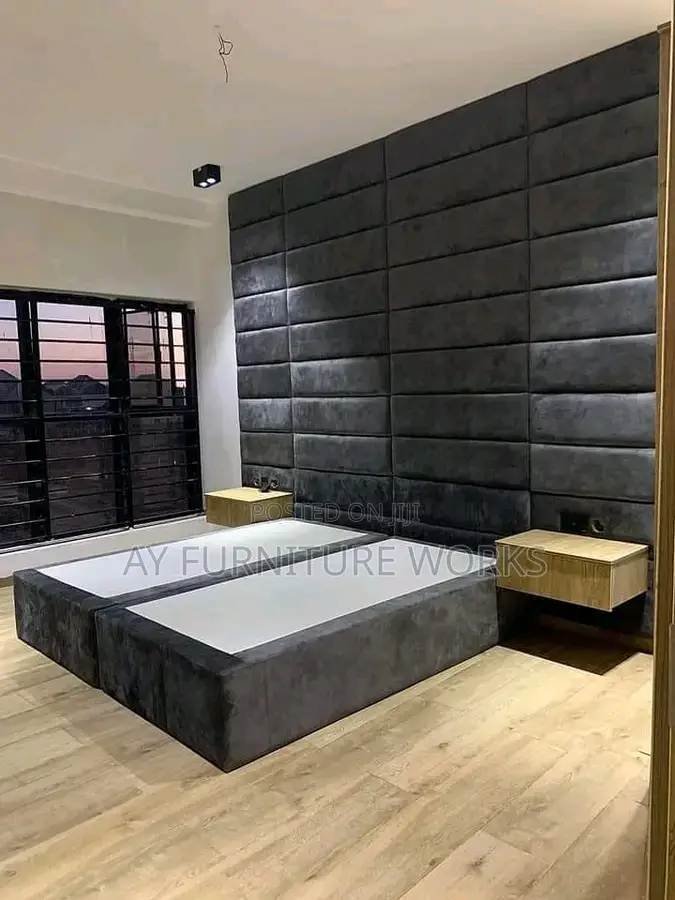 Executive Beddings