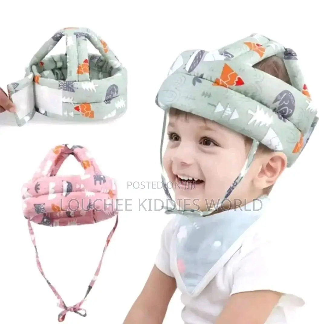 Baby Head Protector