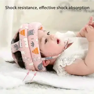 Baby Head Protector
