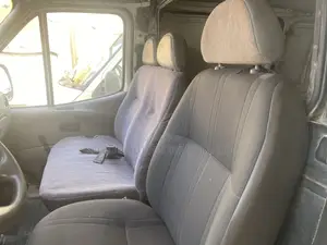 Ford Transit 2000 White