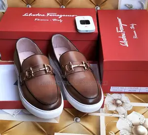 Pure Leather Shoes