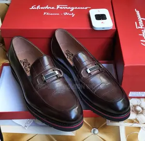 Pure Leather Shoes