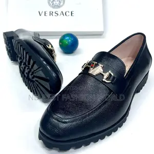 Pure Leather Shoes