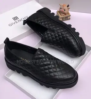 Pure Leather Shoes
