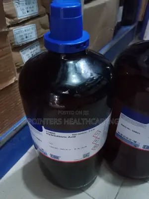 Hydrochloric Acid