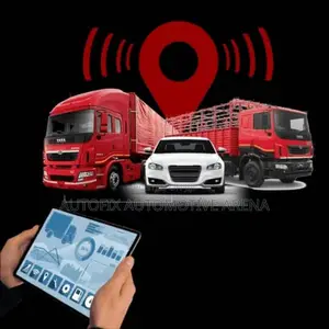 Vehicle Tracking Installation Services