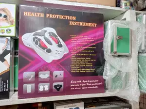 Body Vibration Massager Health Support