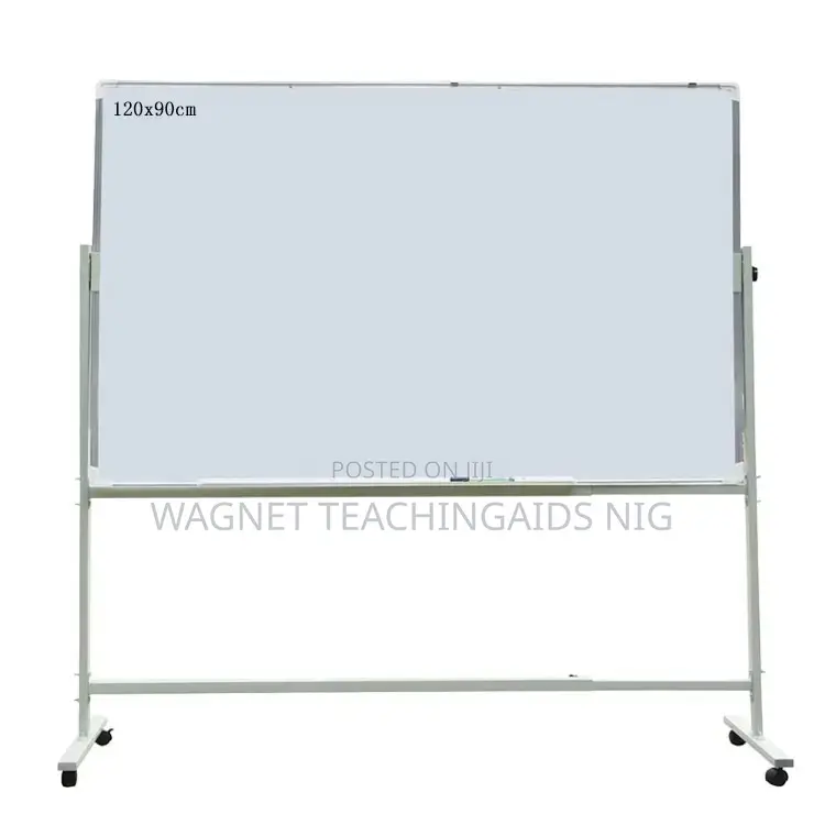 Presentation And Teaching White Board