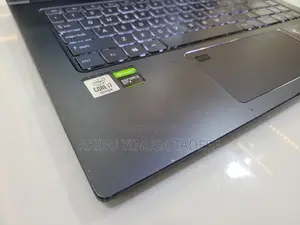 Laptop MSI 16GB Intel Core I7 SSD 512GB