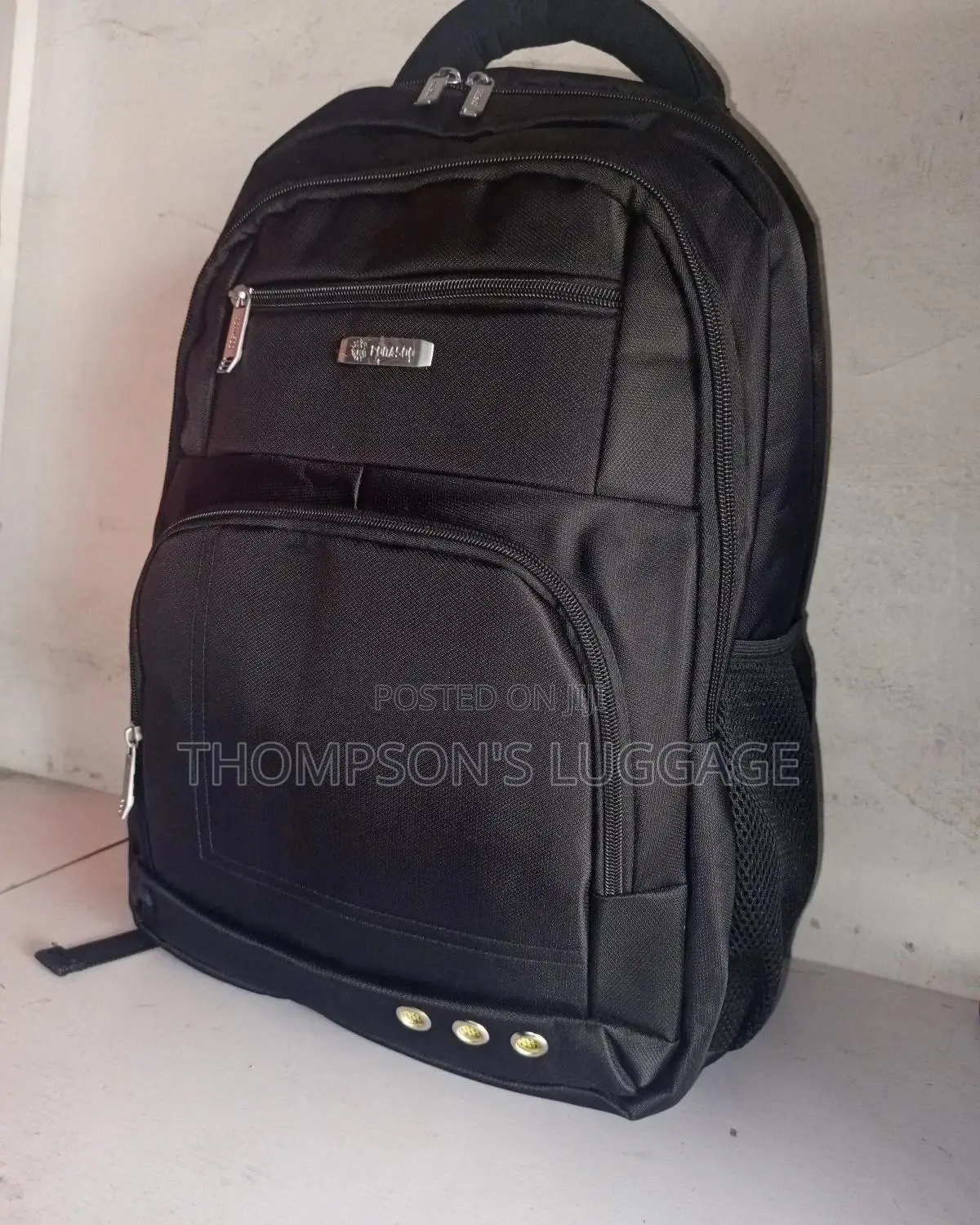 Original Ponasoo Backpack