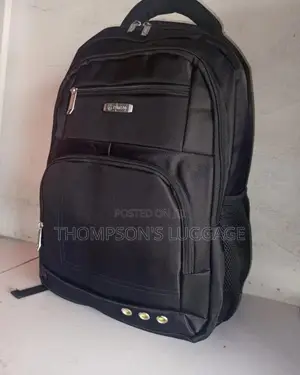 Original Ponasoo Backpack