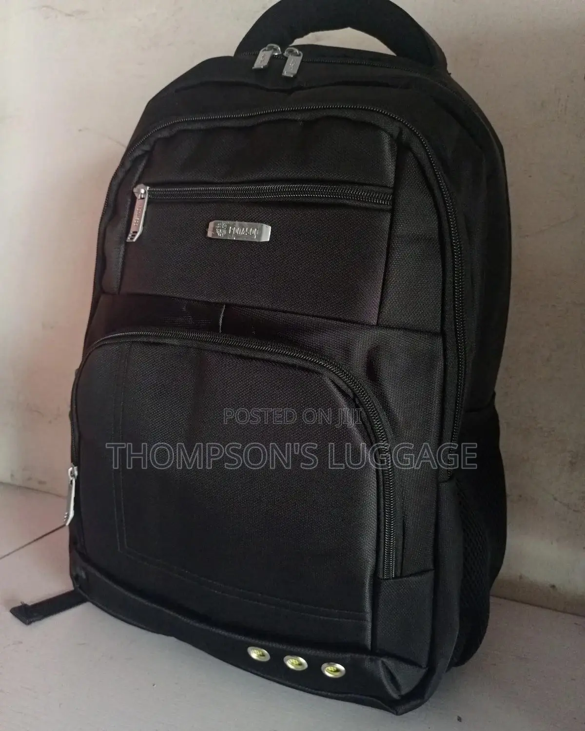 Original Ponasoo Backpack