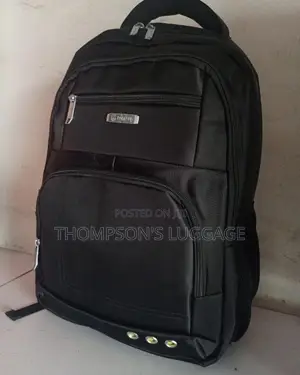 Original Ponasoo Backpack