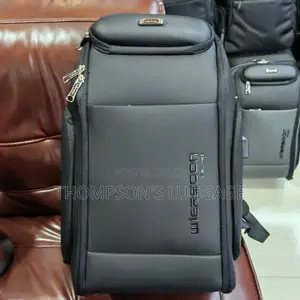 Thompson Luggage
