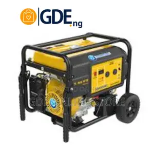 Tec Gen PTR LRG Igwe 8500es 7.5kva/6.0kw