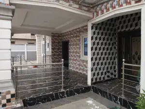 5bdrm Bungalow in Ajangbadi Lagos for sale