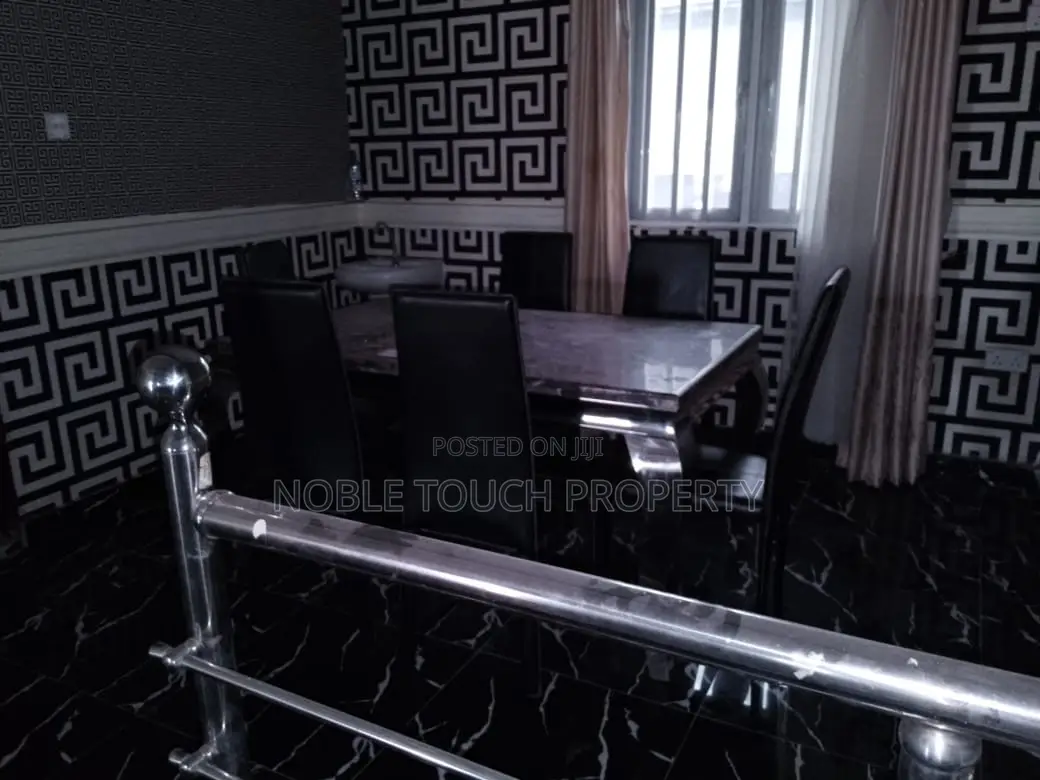 5bdrm Bungalow in Ajangbadi Lagos for sale