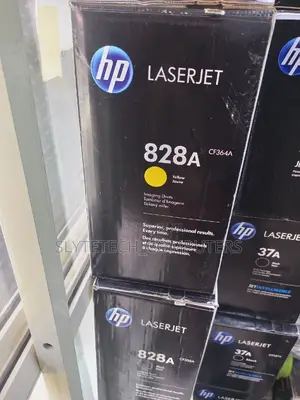Genuine HP 828A Toner