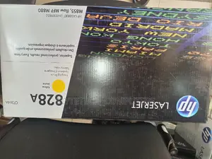 Genuine HP 828A Toner