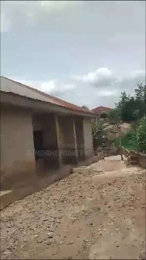 4bdrm Bungalow in Aule Rdat The Back, Akure for sale
