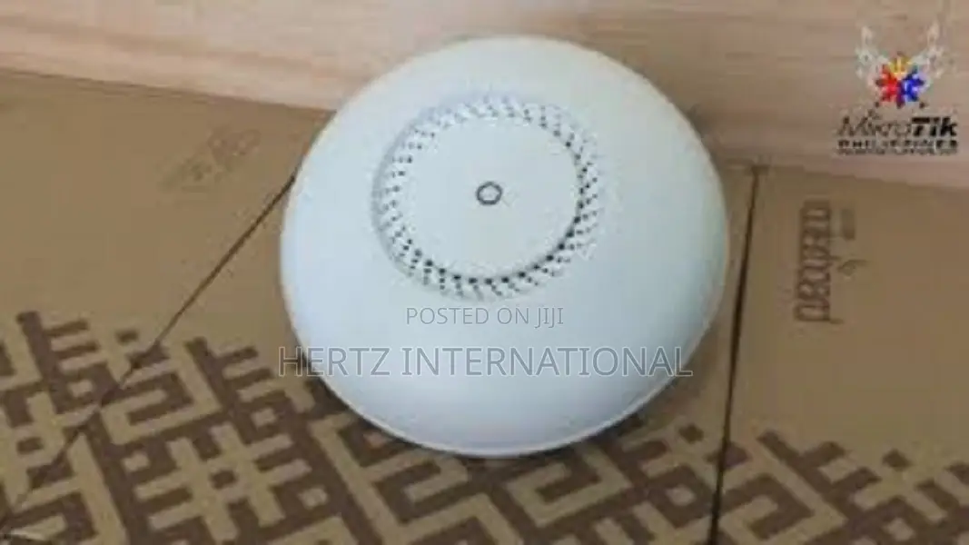MIKROTIK Routerboard Cap Ac (Rbcapgi-5acd2nd)