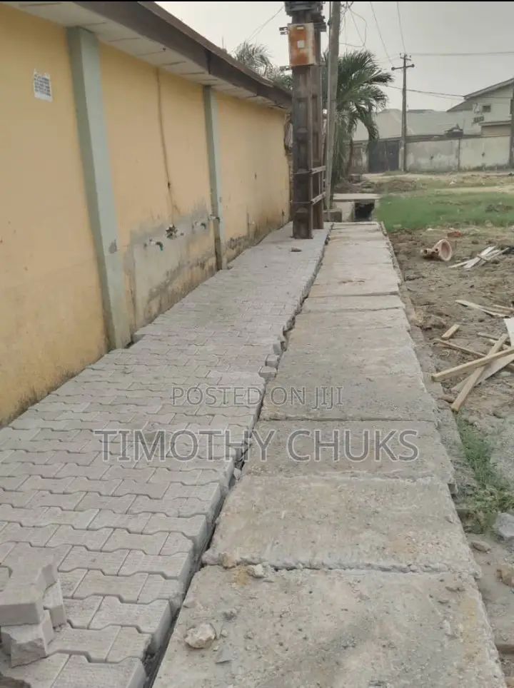 Interlock Installer