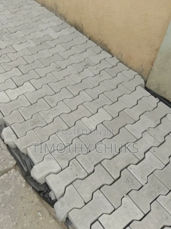 Interlock Installer