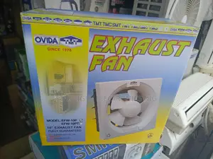 Exhaust Fan 10 Inches