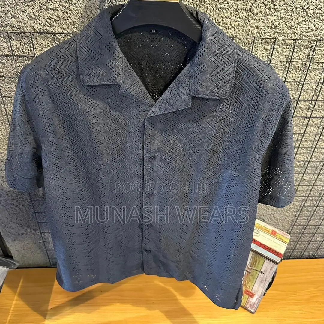 Men Luxury Shirts