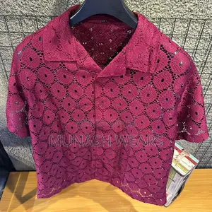 Men Luxury Shirts