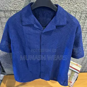 Men Luxury Shirts