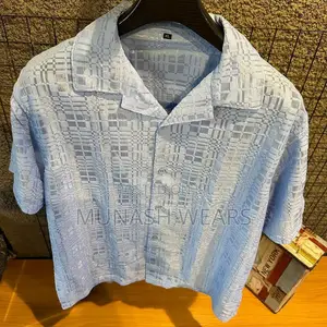 Men Luxury Shirts