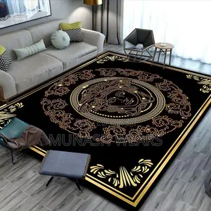 Luxury Original Center Rugs for Home Beautification