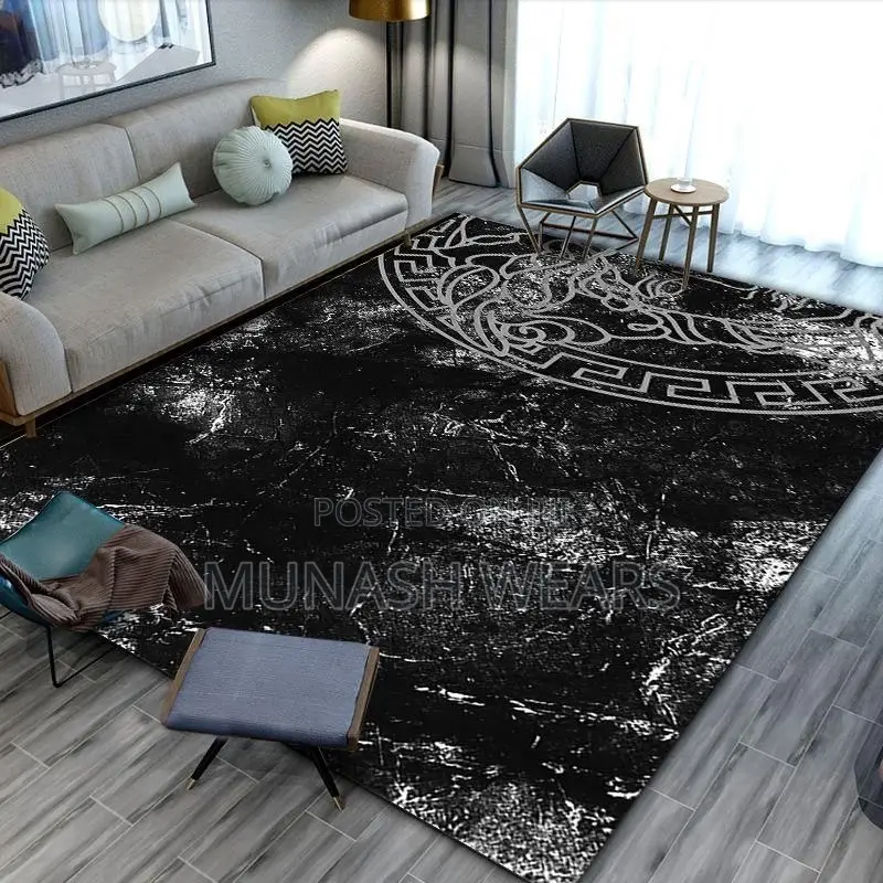 Luxury Original Center Rugs for Home Beautification