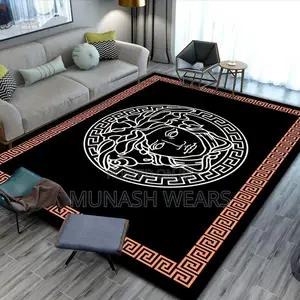 Luxury Original Center Rugs for Home Beautification