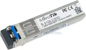 Mikrotik SFP Module - S-31dlc20d